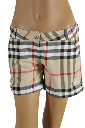 short maillot burberry|Burberry Shorts for Women .